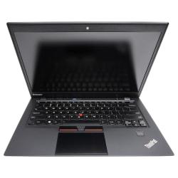 Lenovo ThinkPad X1 Carbon 20A8002GUS 14in. LED (In-plane Switching (IPS) Technology) Ultrabook - Intel Core i5 i5-4300U 1.90 GHz - Black