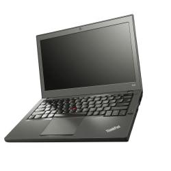 Lenovo ThinkPad X240 20AL009JUS 12.5in. Touchscreen LED (In-plane Switching (IPS) Technology) Ultrabook - Intel Core i5 i5-4300U 1.90 GHz - Black