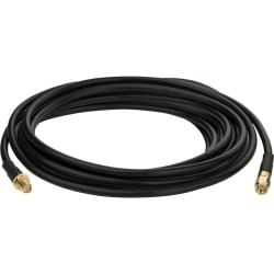 UPC 845973052058 product image for TP-LINK TL-ANT24EC5S 5m/16ft Antenna Extension Cable, RP-SMA Male to Female conn | upcitemdb.com