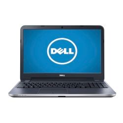 Dell (TM) Inspiron M531R (i5335-2684sLV) Laptop Computer With 15.6in. Screen AMD A10 Quad-Core Accelerated Processor, Silver