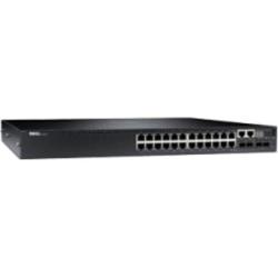 UPC 884116138785 product image for Dell N3048 Layer 3 Switch | upcitemdb.com