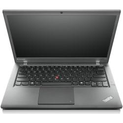 Lenovo ThinkPad T440s 20AR003XUS 14in. LED (In-plane Switching (IPS) Technology) Ultrabook - Intel Core i5 i5-4300U 1.90 GHz - Black