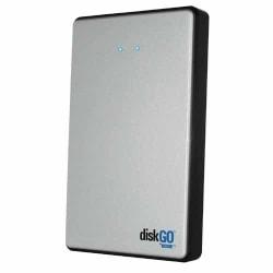 UPC 652977222857 product image for EDGE DiskGO 500 GB 2.5in. External Hard Drive | upcitemdb.com