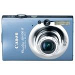 Canon PowerShot SD1100 IS 8.0-Megapixel Digital ELPH Camera