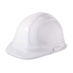 ERB, Inc. Omega II Safety Helmet