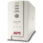  APC Back-UPS CS 650VA 230V  photo