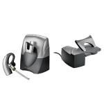 Plantronics(R) CS70 Wireless Office Phone Headset System With Handset Lifter
