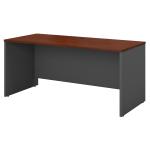 "Bush(R) Components Collection, Hansen Cherry/Graphite Gray"