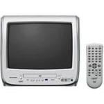 Buy TV DVD VCR Combos by Sylvania