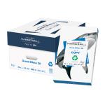 Great White(R) MultiUse 20 Recycled Paper