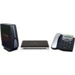 D-Link VoiceCenter IP Phone System, 10-Phone Kit for Microsoft Response Point DVX-2000MS-10
