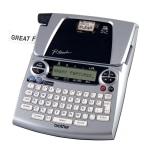 Brother P-Touch PT1880 Electronic Labeler