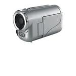 3-In-1 Digital Video Camera, Silver
