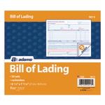 Adams R  Bill Of Lading Snap Sets  8 1 2in  x 6 15