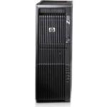 HP Z600 Workstation PC (FL870UT) - Intel Xeon Quad-Core X5550