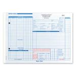 Purchase Order, Proposal & Repair Forms