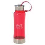 Pacey 18 Oz. Polycarbonate Bottle