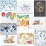All Occasion Assortment Pack  7 7 8in  x 5 5 8in