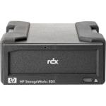 HP StorageWorks AJ766A#ABA 160GB External Hard Drive