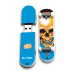 Santa Cruz Dead Pool SkateDrive USB Flash Drive  4