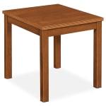 Basyx(TM) Veneer Occasional End Tables
