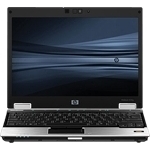 HP EliteBook 2530p - Core 2 Duo SU9300 1.2 GHz - 12.1in. TFT