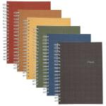 Mead(R) 100% Recycled Notebooks