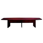 Mayline R  Group Corsica Conference Table  Boat-Sh
