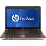 HP ProBook 4430s XU013UT 14in. LED Notebook - Core i3 i3-2310M 2.1GHz