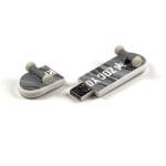 Action Sport Drives Zoo York  Tiger Camo  SkateDri