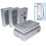 Buy Lenmar(R) SOLOXP Ultra Compact Lithium-Ion Battery Charger With USB Port,... by Lenmar