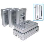 Buy Lenmar(R) SOLOXP Ultra Compact Lithium-Ion Battery Charger With USB Port... by Lenmar