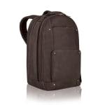 Solo(R) Vintage Collection Laptop Backpack, Espresso