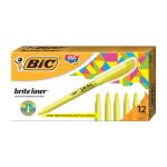 BIC(R) Brite Liner(R) Highlighters