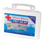 Johnson & Johnson Large Office First Aid Kit