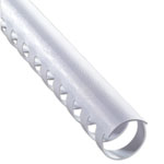GBC(R) CombBind(TM) Matte Textured Premium Binding Combs