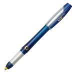 BIC Duo(TM) Ballpoint Pen/Highlighter
