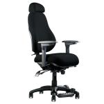 Neutral Posture R  8500 High-Back Chair With Headr