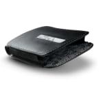 Belkin(R) Slim-Fit Leather Holster Case For iPhone(R)