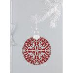 Personalized Premium Plus Holiday Cards  Assembly