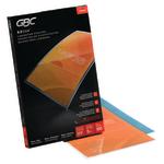 GBC R  HeatSeal LongLife Laminating Pouches  Menu
