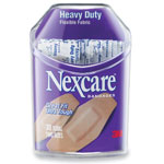 3M Nexcare(R) Heavy-Duty Flexible Fabric Bandages