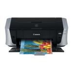 Canon Pixma(TM) iP3500 Photo Printer