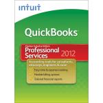 QuickBooks R  Premier Professional Services 2012