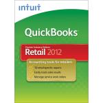 QuickBooks R  Premier Retail 2012  Traditional Dis
