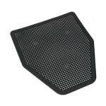 Big-D Deo-Gard Disposable Commode Floor Mats