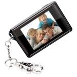 Coby DP180 Keychain Digital Photo Frame