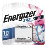 Energizer(R) e2 Photo Lithium Batteries