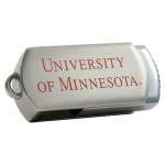 University Of Minnesota Golden Gophers DataStick T