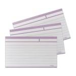 3M Post-it(R) Shuffle And Stick Index Cards